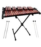 Amazon.co.jp: ヤマハ YAMAHA 卓上木琴 30音 マレット付 NO.185 : 楽器